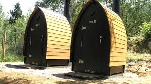 Aseos secos en espacios públicos: sostenibilidad, accesibilidad y ahorro real